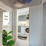 Stylish Apartments In The City Center By Renters