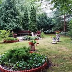 Apartament Mokotow