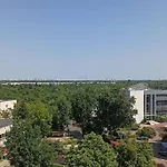 Apartament Mokotow