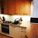 Apartament Mokotow