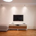 Mokotow Apartament Premium 60M2 + Taras 20M2