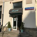 Apartament Warecka