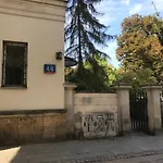 Apartament Warecka