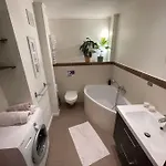 Comfortable Apartment In Warsaw Bielany