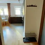 Comfortable Apartment In Warsaw Bielany
