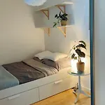 Comfortable Apartment In Warsaw Bielany