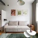 Wola Gibalskiego Cosy Apartment