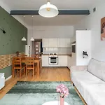Wola Gibalskiego Cosy Apartment