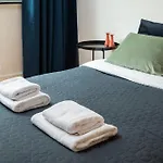 Wola Gibalskiego Cosy Apartment