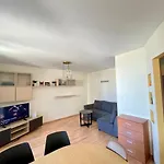 Warsaw Okopowa Apart