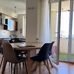 Warsaw Okopowa Apart