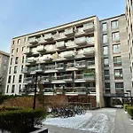 Project Comfort Leszczynska 4/33 Warszawa