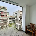 Project Comfort Leszczynska 4/33 Warszawa