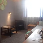 Dom Pielgrzyma Rumianek