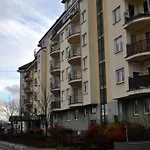 Great Apart Kabaty