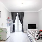 Apartament Grójecka Korotyńskiego