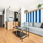 Daniszewska Cosy Apartment