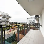 Daniszewska Cosy Apartment