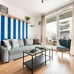 Daniszewska Cosy Apartment