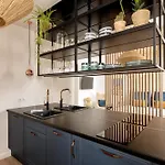 Studio Superior Koszykowa / Plac Zbawiciela