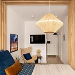 Studio Superior Koszykowa / Plac Zbawiciela