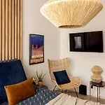 Studio Superior Koszykowa / Plac Zbawiciela