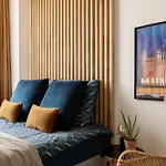 Studio Superior Koszykowa / Plac Zbawiciela