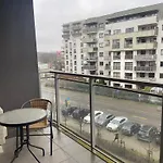 Apartament Jana Kazimierza 66