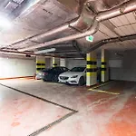Superapart Kolejowa 45