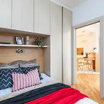 Superapart Kolejowa 45