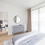Superapart Stanislawa Augusta Apt 42