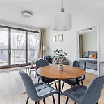 Superapart Stanislawa Augusta Apt 42