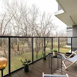 Superapart Stanislawa Augusta Apt 42