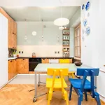 Dyminska 10A By Homeprime