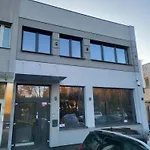 Rooms4Rest Bokserska - Private Rooms For Tourists - Atr Consulting Sp, Z O,O,