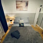Clicktheflat Karmelicka Apart Rooms