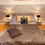 Clicktheflat Karmelicka Apart Rooms
