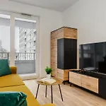 Shortstaypoland Komputerowa