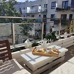 Apartament Modern Wilanow