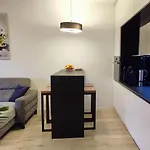 Apartament Modern Wilanow