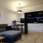 Apartament Modern Wilanow