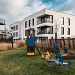Nova Krolikarnia Apartments - Mokotow By Sun & Snow