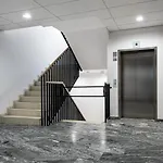 Nova Krolikarnia Apartments - Mokotow By Sun & Snow