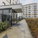 Business Apartment Mokotow By Noclegi Renters