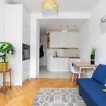 City Center Apartament