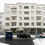 City Center Apartament