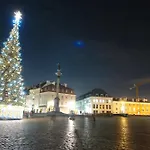 Home In The Old Town