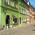 Home In The Old Town