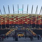 Crackedbrick Warsaw Rentals