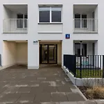 Warsaw Kotsisa Apartments With Parking By Noclegi Renters